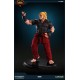 Street Fighter V Ken Masters Regular 1/4 Statue 43 cm